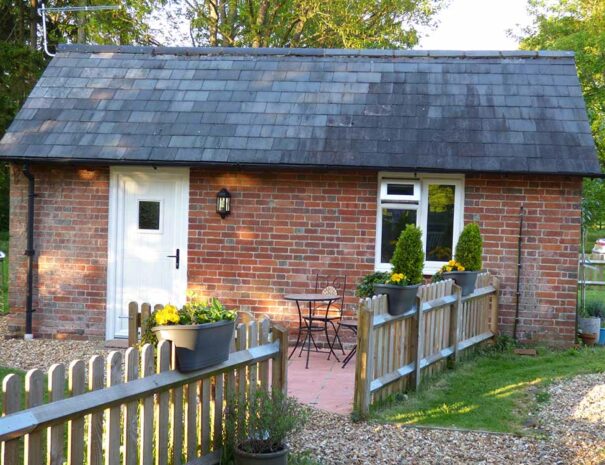 The Kennels
