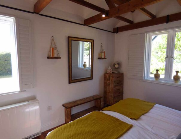 The Larder Bedroom 2