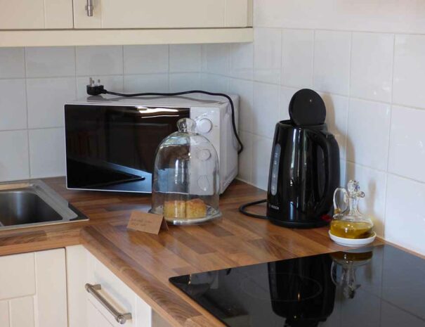 The Larder Kitchen
